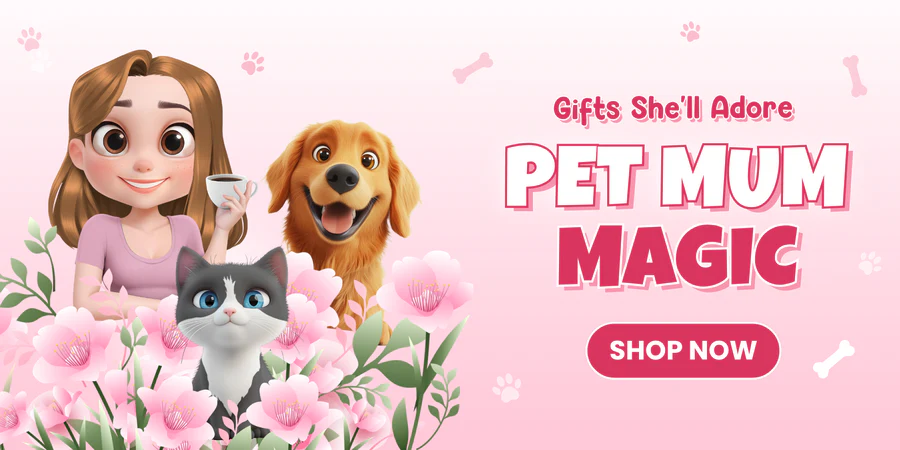 Wear Your Pet's Heartbeat
