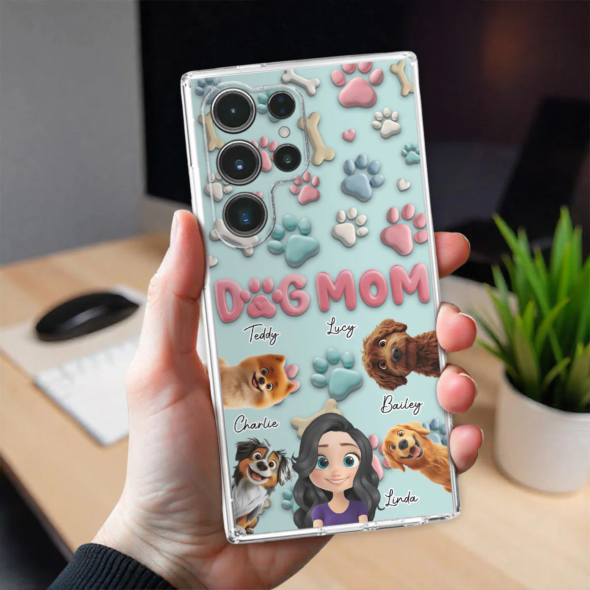 Thumb 4