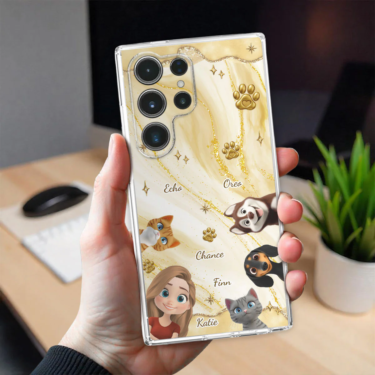 Thumb 5